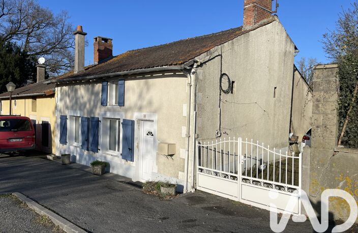 Vente Maison/villa 4 pièces — photo 4