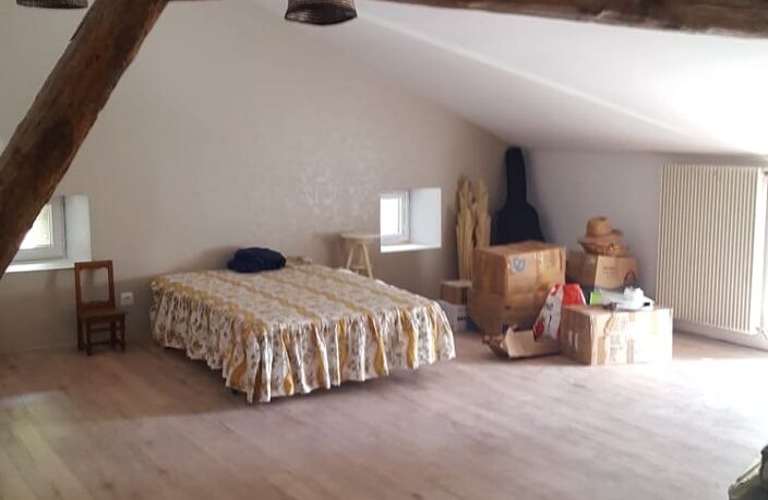 Vente Maison/villa 4 pièces — photo 5