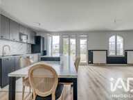 Vente Appartement 4 pièces — photo 2