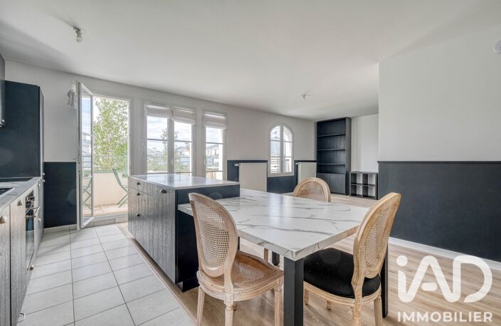 Vente Appartement 4 pièces — photo 3