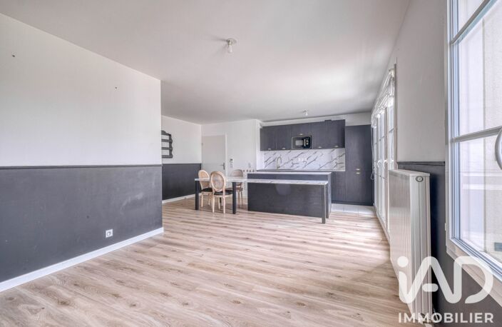 Vente Appartement 4 pièces — photo 4