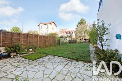 Maison 8 pièces 1193000 €