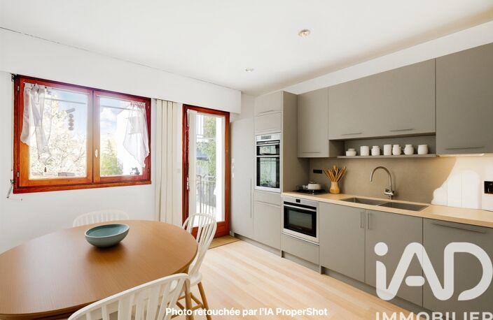 Vente Maison/villa 8 pièces — photo 3