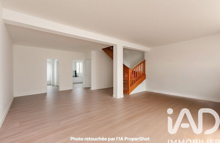 Vente Maison/villa 8 pièces — photo 4