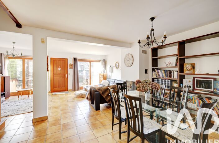 Vente Maison/villa 8 pièces — photo 5