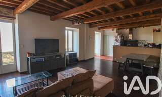 Appartement 4 Pièces 99 m² à vendre à Saint-Maurice-de-Cazevieille (30360)