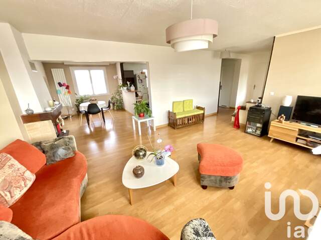 Vente Appartement 4 pièces — photo du bien