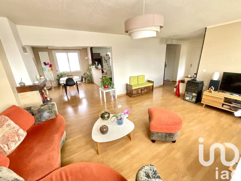 Vente Appartement 4 pièces — photo 1