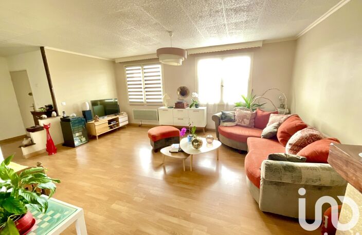 Vente Appartement 4 pièces — photo 2