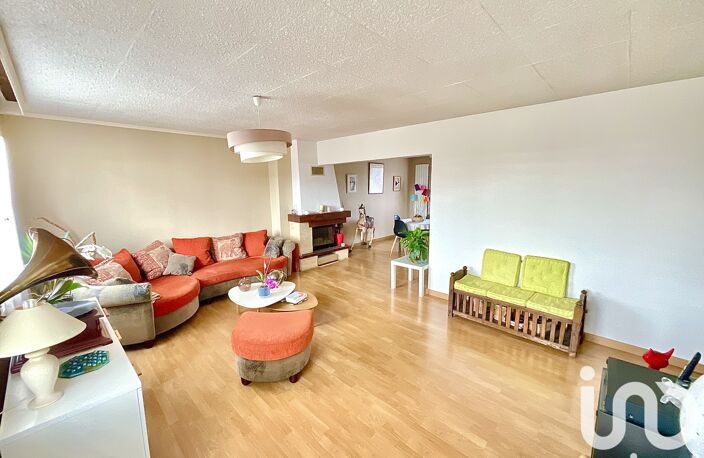 Vente Appartement 4 pièces — photo 4