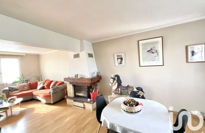 Vente Appartement 4 pièces — photo 5