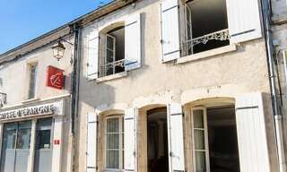 Maison 4 Pièces 93 m² à vendre à Châtillon-sur-Loire (45360)