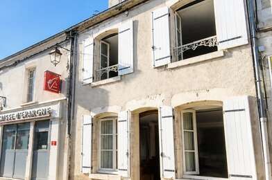Maison 4 pièces 44500 €