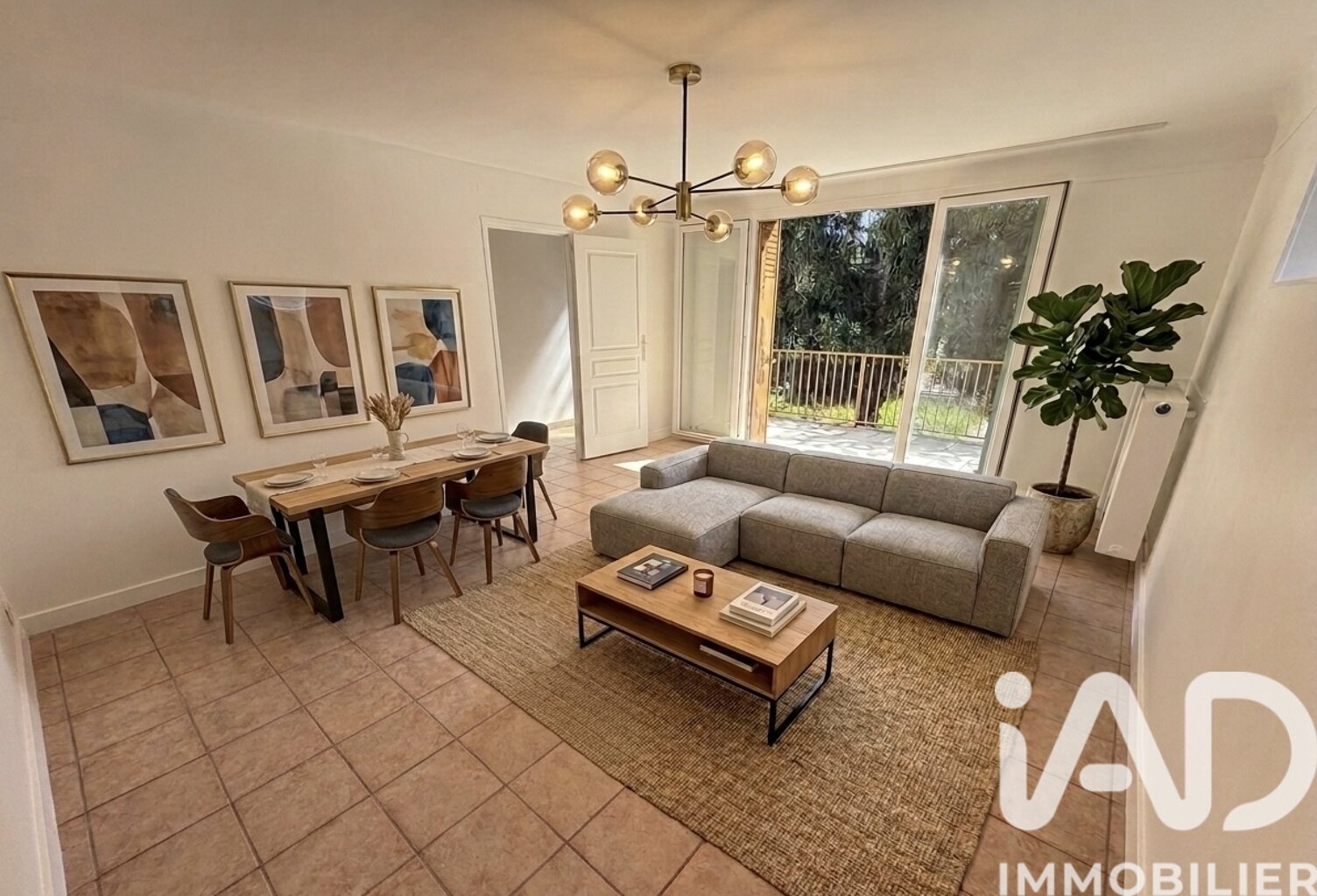 Vente Maison/villa 6 pièces — photo 1
