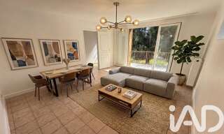 Maison 6 Pièces 120 m² à vendre à Sainte-Geneviève-des-Bois (91700)