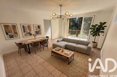 Maison 6 pièces 350000 €