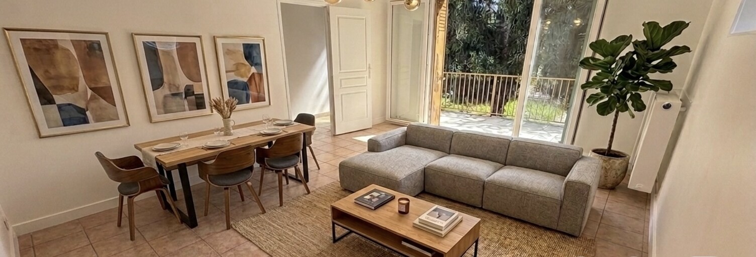 Maison 6 Pièces 120 m² à vendre à Sainte-Geneviève-des-Bois (91700)