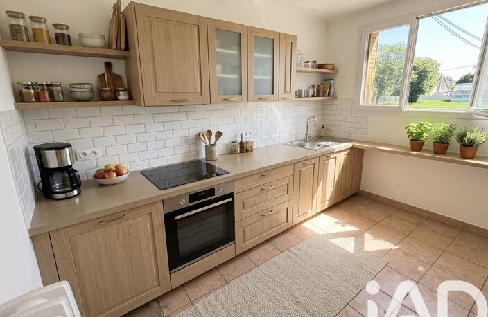 Vente Maison/villa 6 pièces — photo 2