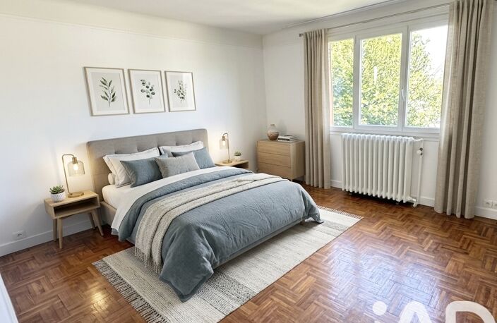 Vente Maison/villa 6 pièces — photo 4