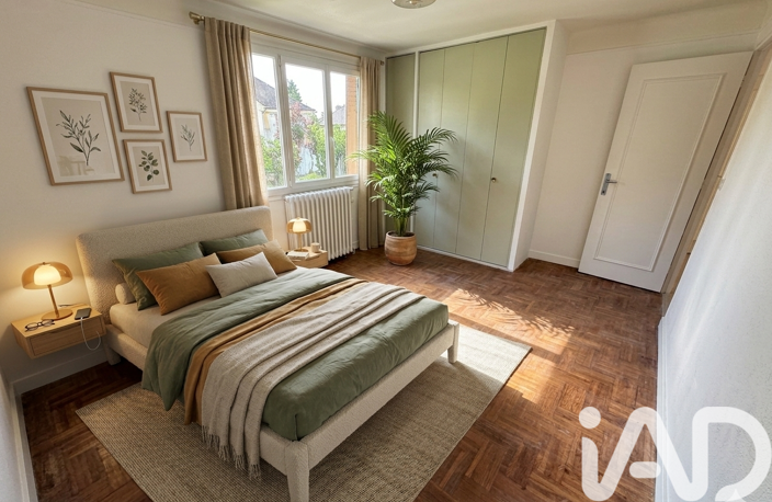 Vente Maison/villa 6 pièces — photo 5