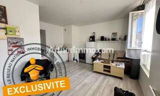 Appartement 3 Pièces 45 m² à vendre à Le Havre (76600)