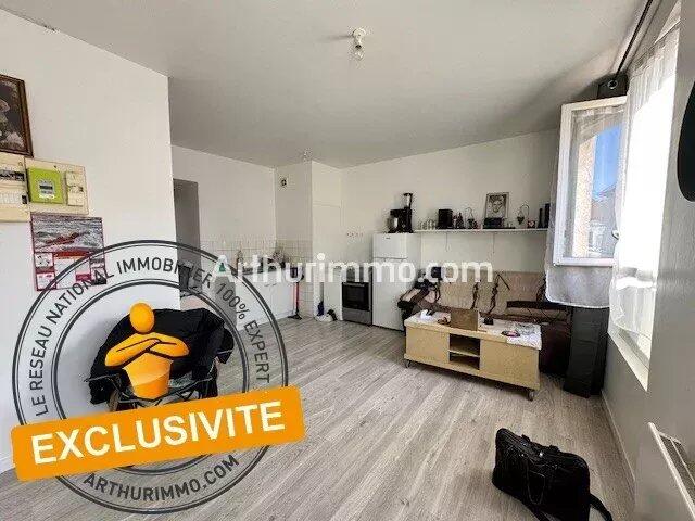 Appartement proposé à Le Havre