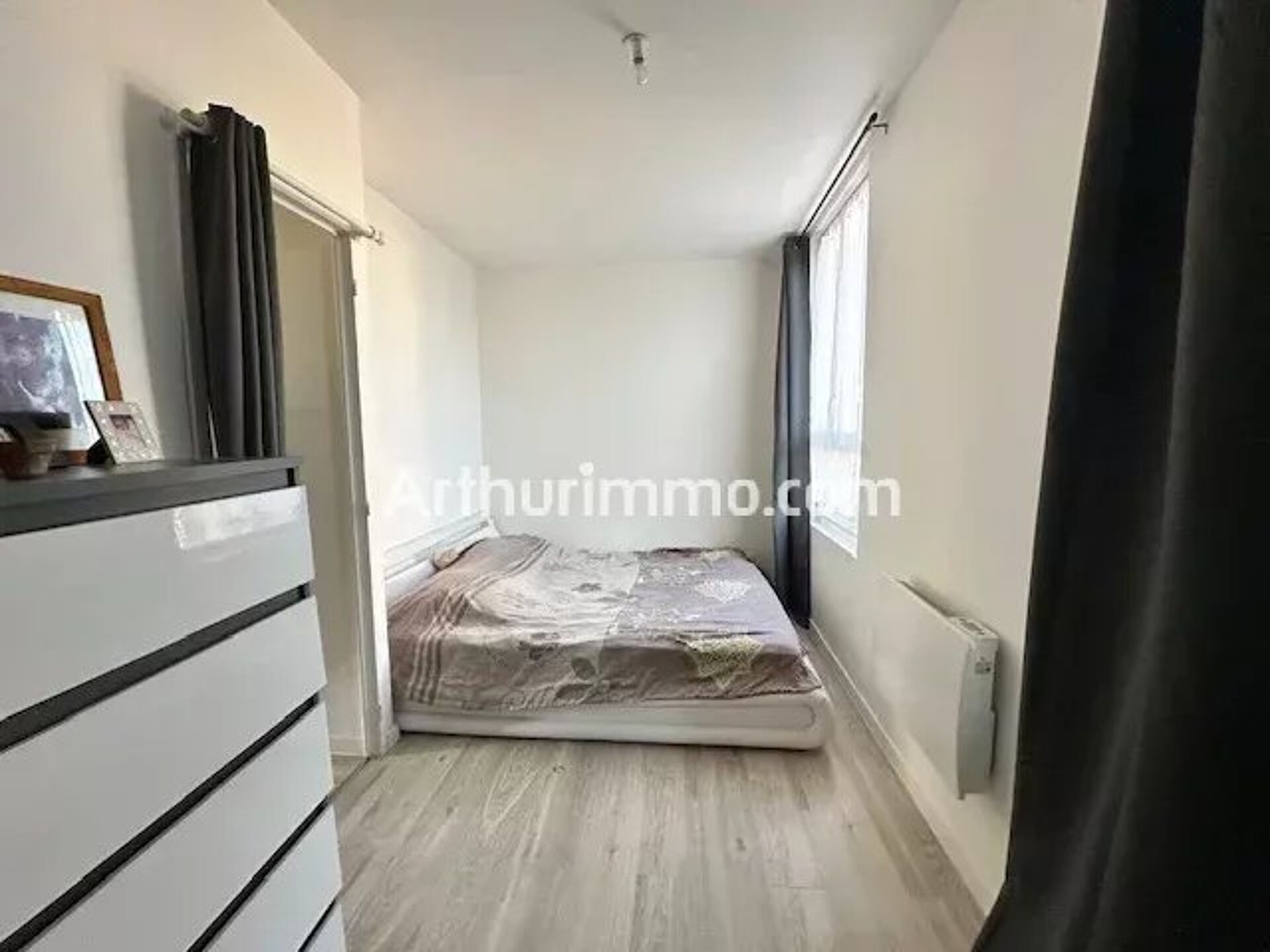 Acheter appartement de 3 pièces 45 m² 59 500 € à Le Havre (76600) : une annonce Arthurimmo.com — 2