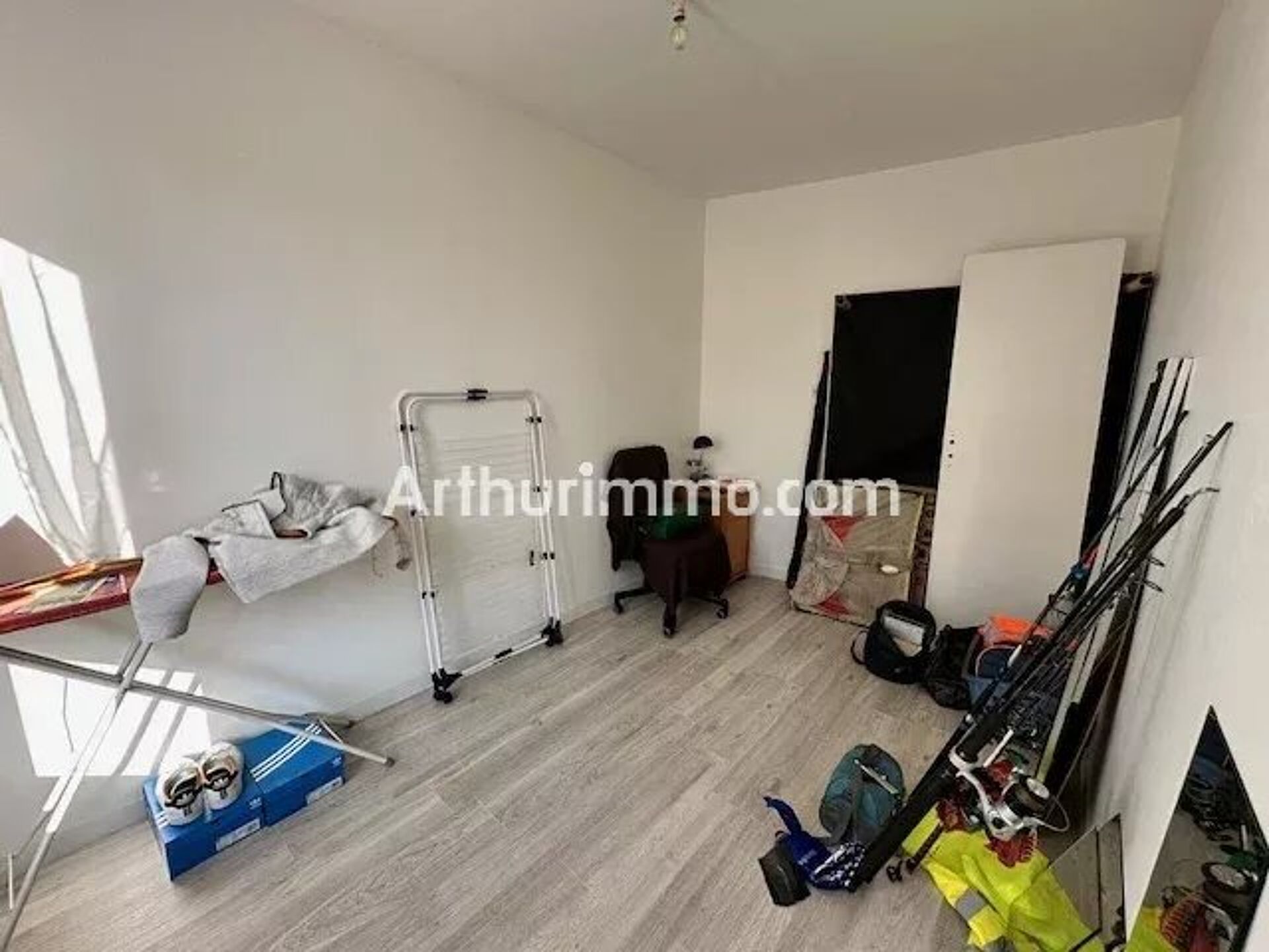 Acheter appartement de 3 pièces 45 m² 59 500 € à Le Havre (76600) : une annonce Arthurimmo.com — 3