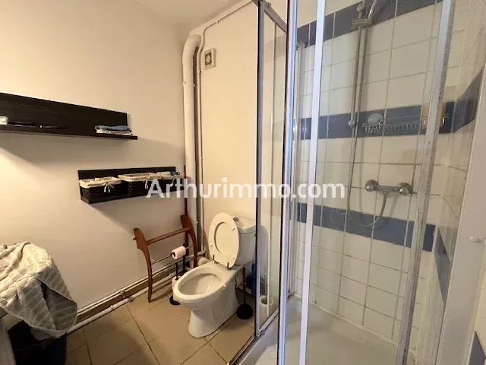 Acheter appartement de 3 pièces 45 m² 59 500 € à Le Havre (76600) : une annonce Arthurimmo.com — 4