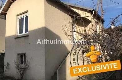 Maison 2 pièces 81500 €