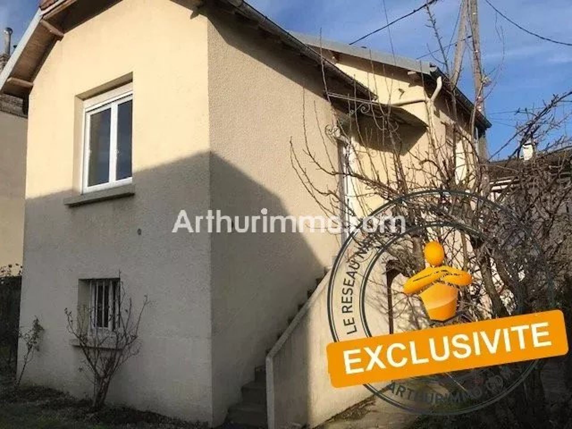 Maison 2 pièces 38 m² · à Le Havre · 38 m² · 81 500 €
