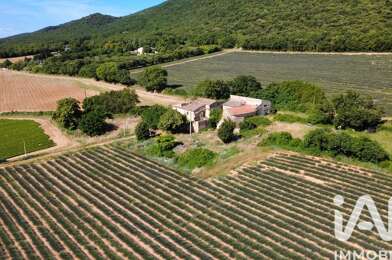 Maison 10 pièces 179900 €