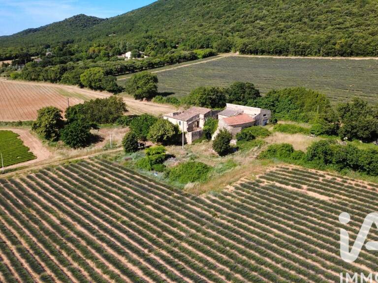 Vente Maison de campagne 10 pièces — photo 1