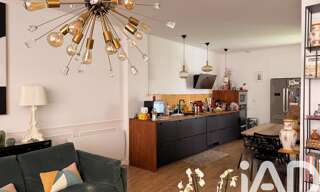 Appartement 3 Pièces 96 m² à vendre à Reims (51100)