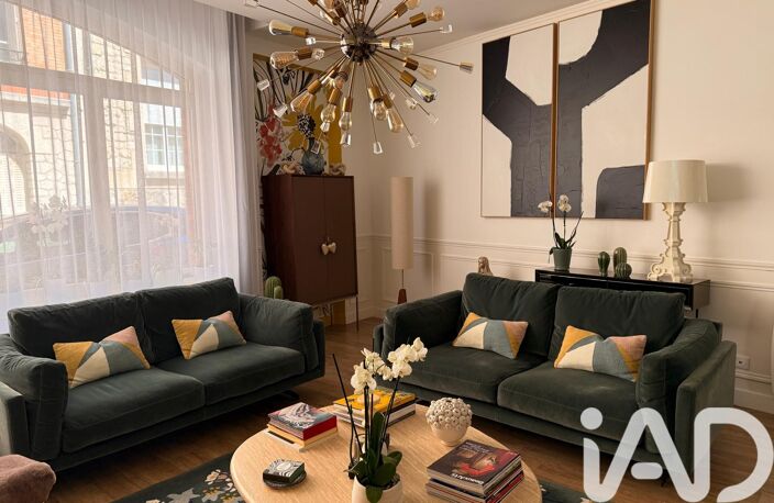 Vente Appartement 3 pièces — photo 3