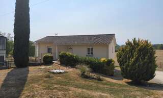 Maison 3 Pièces 95 m² à vendre à Daignac (33420)