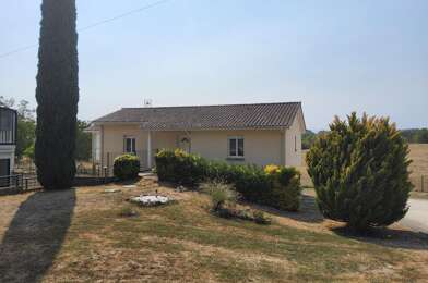 Maison 3 pièces 210000 €