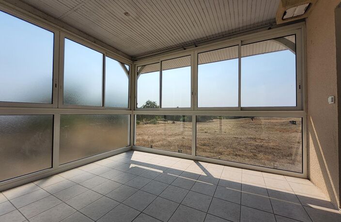 Vente maison 3 pièces 95 m² Daignac (33420) — photo 3