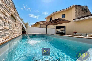 Maison 5 pièces 265000 €