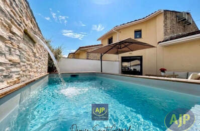 Belle maison avec piscine, 3 chambres ! — photo du bien