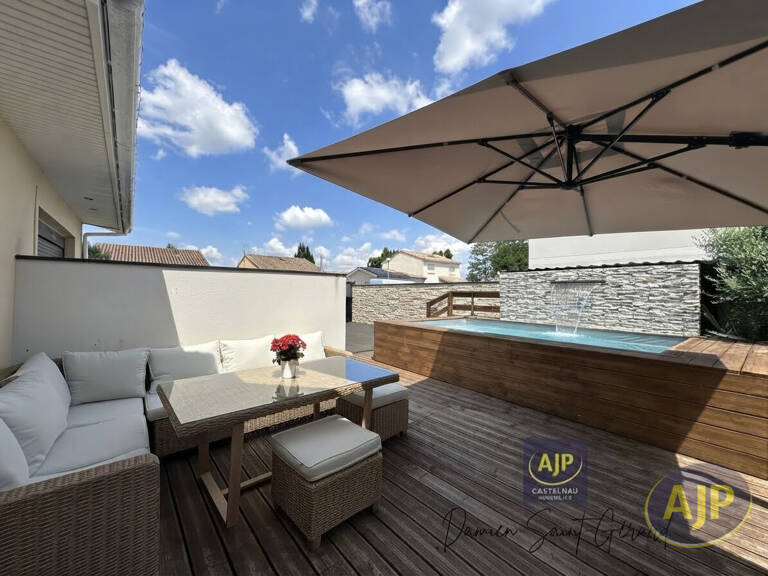 Belle maison avec piscine, 3 chambres ! — photo 1