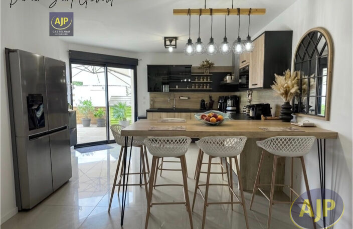 Belle maison avec piscine, 3 chambres ! — photo 2
