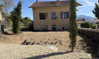 Appartement 2 Pièces 54 m² à vendre à Saint-Cassien (38500)