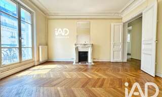 Appartement 4 Pièces 76 m² à vendre à Paris 10 (75010)