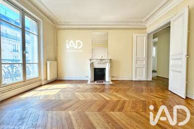 Appartement 4 pièces 620000 €