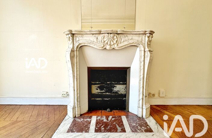 Vente Appartement 4 pièces — photo 2