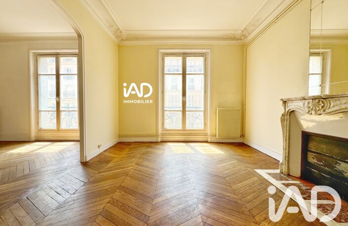 Vente Appartement 4 pièces — photo 3