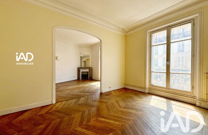 Vente Appartement 4 pièces — photo 4