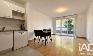 Appartement 2 Pièces 40 m² à louer à Boissy-Saint-Léger (94470)
