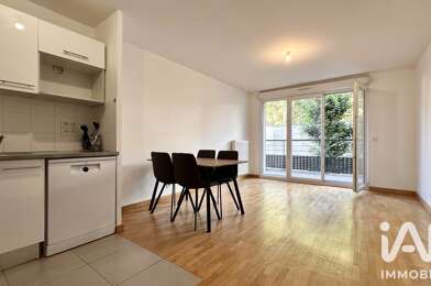Appartement 2 pièces 930 €